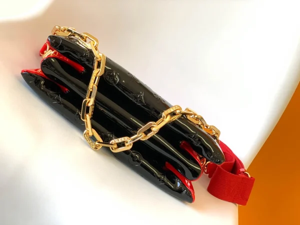 Louis Vuitton Size: 26 x 20 x 12 cm - 图片 6