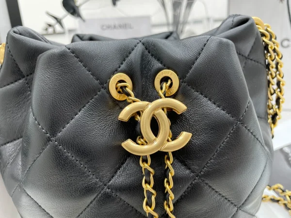 Bucket Bag Dimensions: 17.5x17x14 - 图片 8