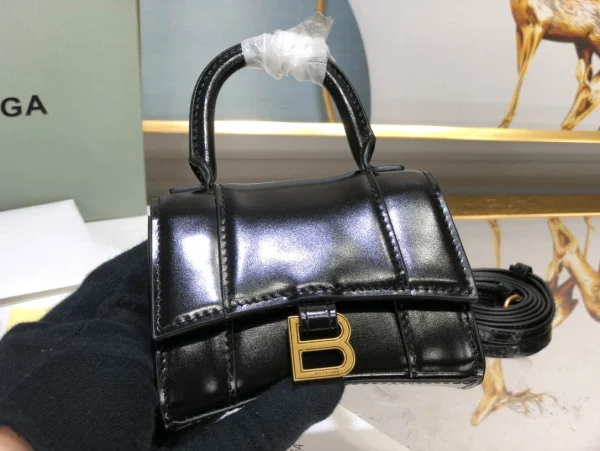 Balenciaga Paris Model: LG0115 Size: 11.5x14x4.5cm - 图片 8
