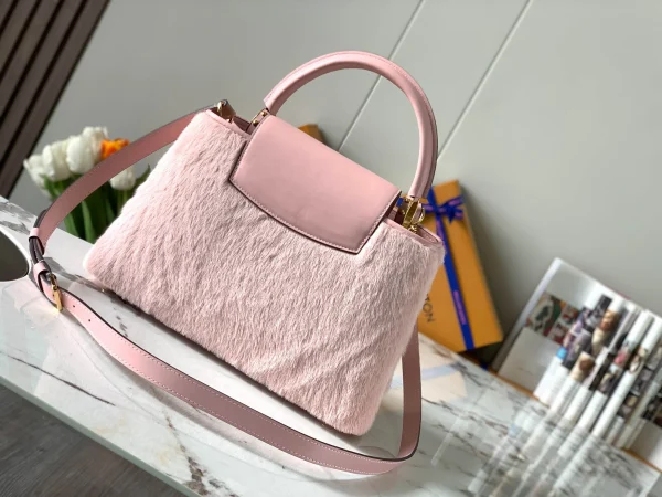 Louis Vuitton Size: 31.5 x 20 x 11 cm - 图片 8