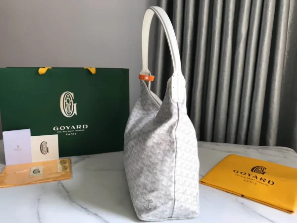 Goyard Hobo Bohme Underarm Bag Size: 42*27*15cm - 图片 9