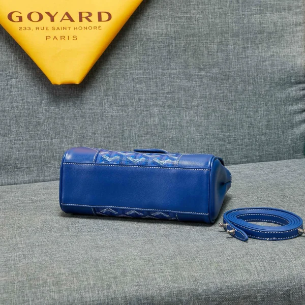 goyard Saigon bag Size: 18*15*20*9cm - 图片 5