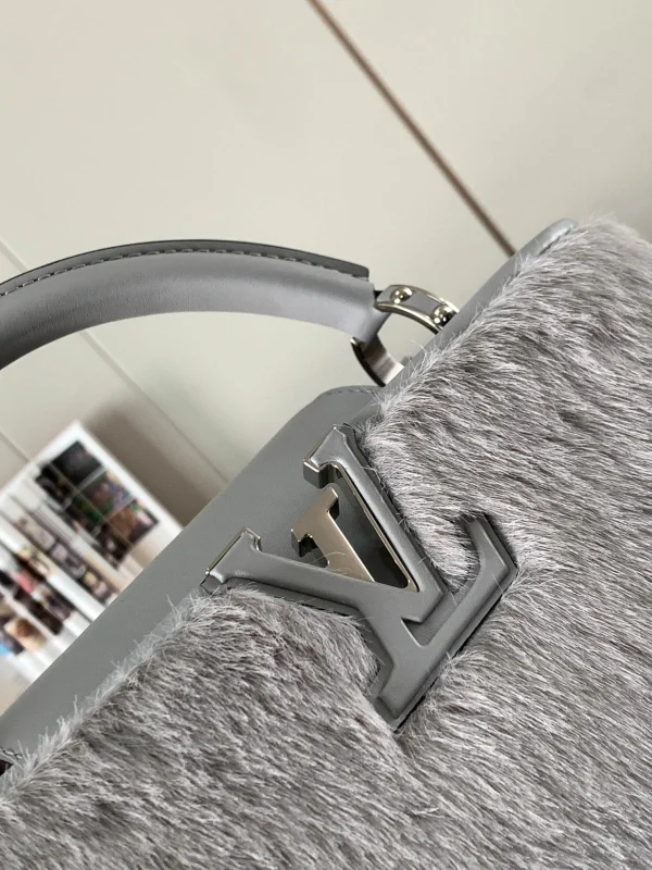 Louis Vuitton Size: 24x14x9cm - 图片 7