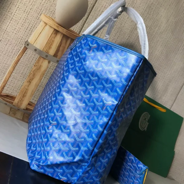 Goyard size:22*7*18cm - 图片 9