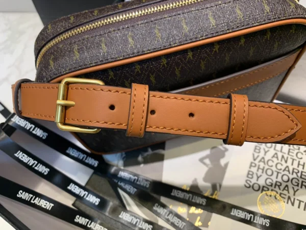 Camera bag Model：669957 Size：21.5x15x7cm - 图片 3