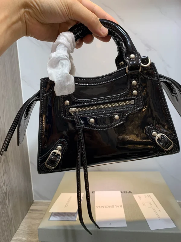Black Size: 22cm - 图片 3