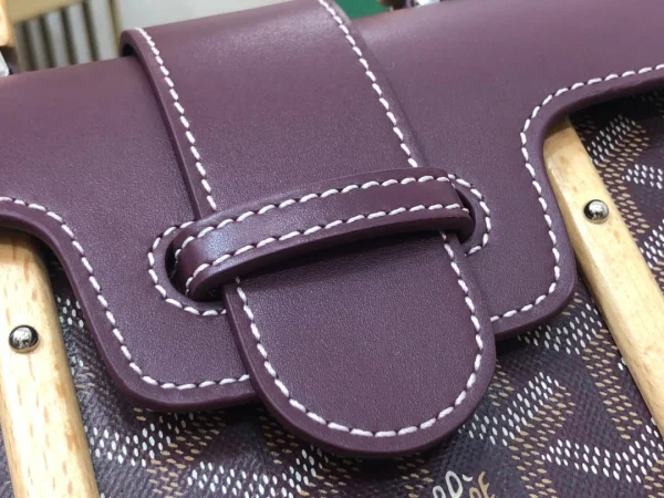 G0YARD mini Saigon bag - 图片 5