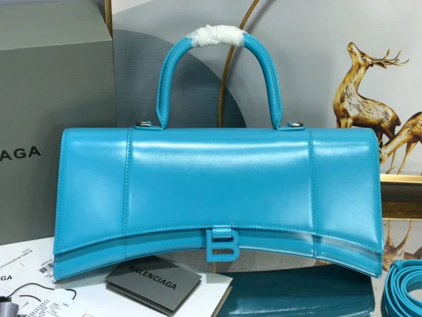 Balenciaga Model: DG-1007 Size: 6*15*35cm - 图片 8