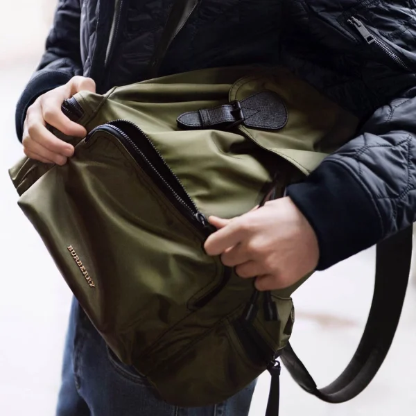 Military backpack Size:28.15.42cm Code:580912 - 图片 9