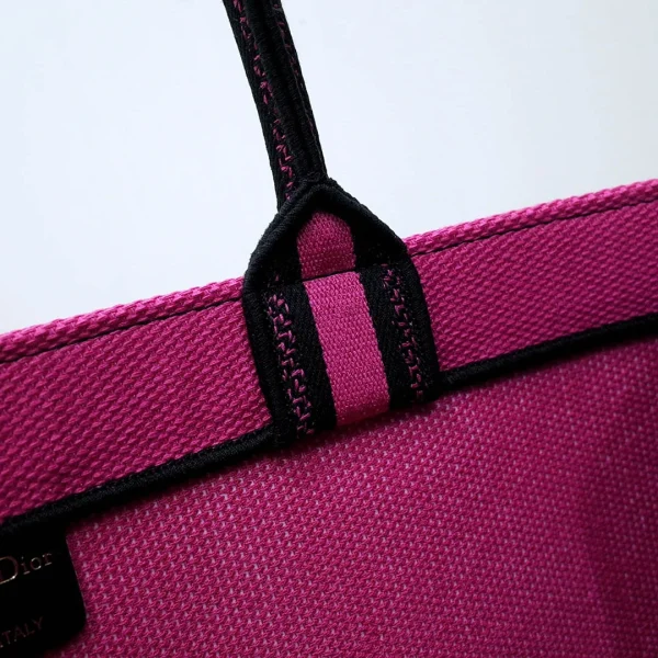 Book Tote Tote Size:1286 Size:41.5x34.5x16cm 36.5x28x14cm - 图片 3