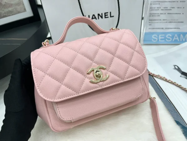 Vintage messenger bag size:19x7x14cm - 图片 9