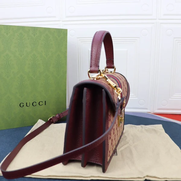 Model: 651055 Size: 25X17.5X7cm - 图片 8