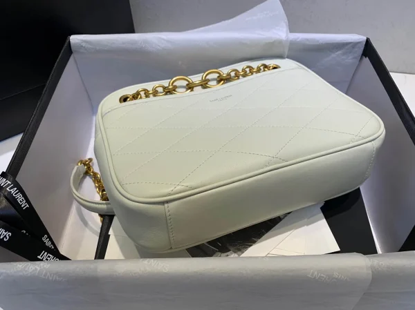 Retro gold chain Model：620 - 图片 5