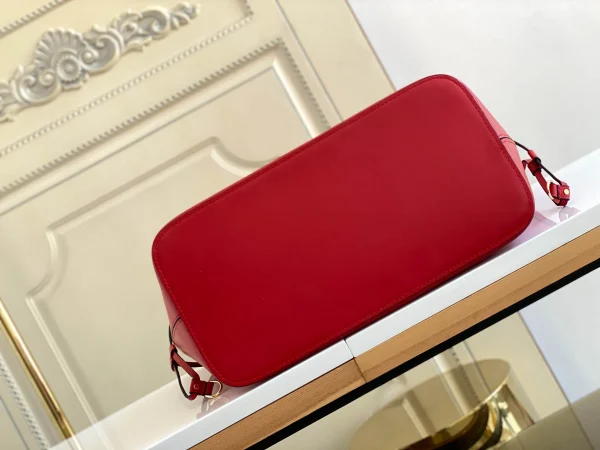 Louis Vuitton Size: 32x29x17cm - 图片 7