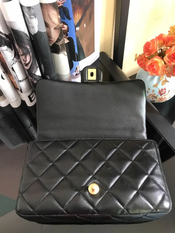 Chane Model: 2932# Size: 26X6X17cm - 图片 5