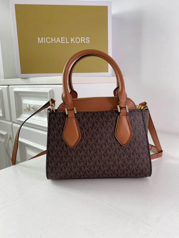 Michael kors MK jetset Size: 22cm*19cm*10cm - 图片 8
