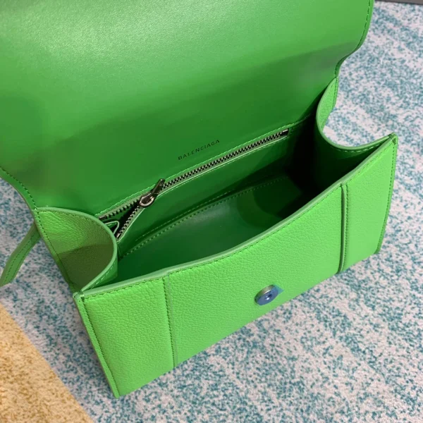 Diamond bag Model: 8895 Size: 23x10x24 - 图片 4