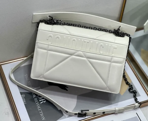 30 Montaigne Chain Clutch: 25.5cm - 图片 7