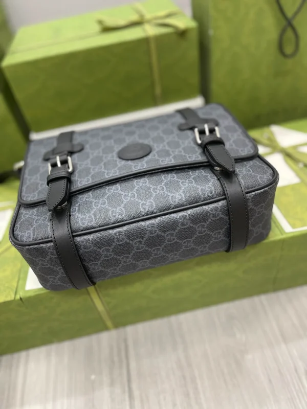 Model: 658542 Size: 28*24*8.5cm - 图片 7