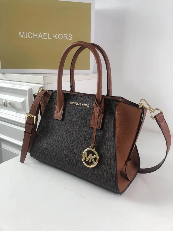 Mk Avril Model:2115 Length:28 Height:22 Width:14 - 图片 9