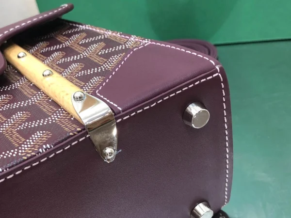 G0YARD mini Saigon bag - 图片 4
