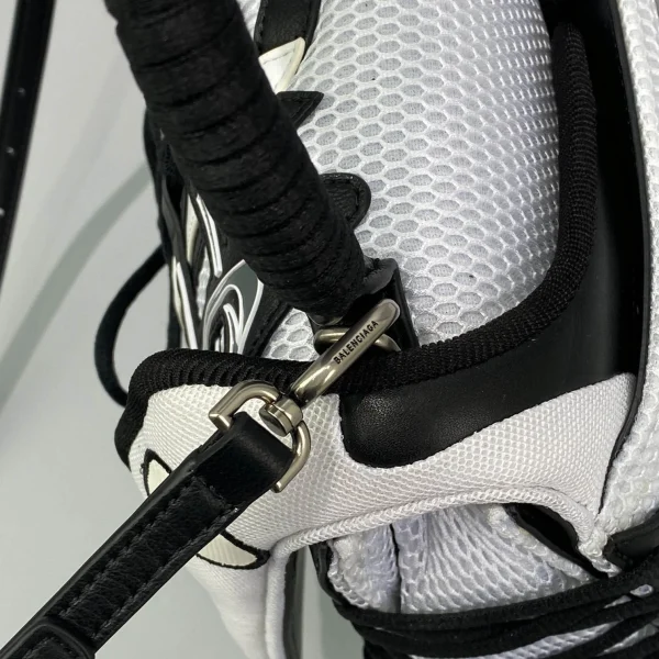 Balenciagα Hourglass Model No.:92940 Size:30.5*33*12cm 26.9*25.9*10.9cm - 图片 11