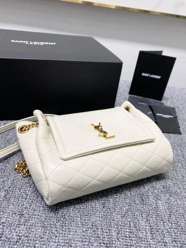 Lambskin Size: 18x13x6cm Code: 672838 - 图片 5