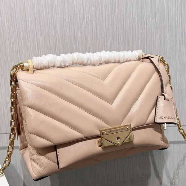 Mk cece sheepskin series Size: 24*16*10 - 图片 9