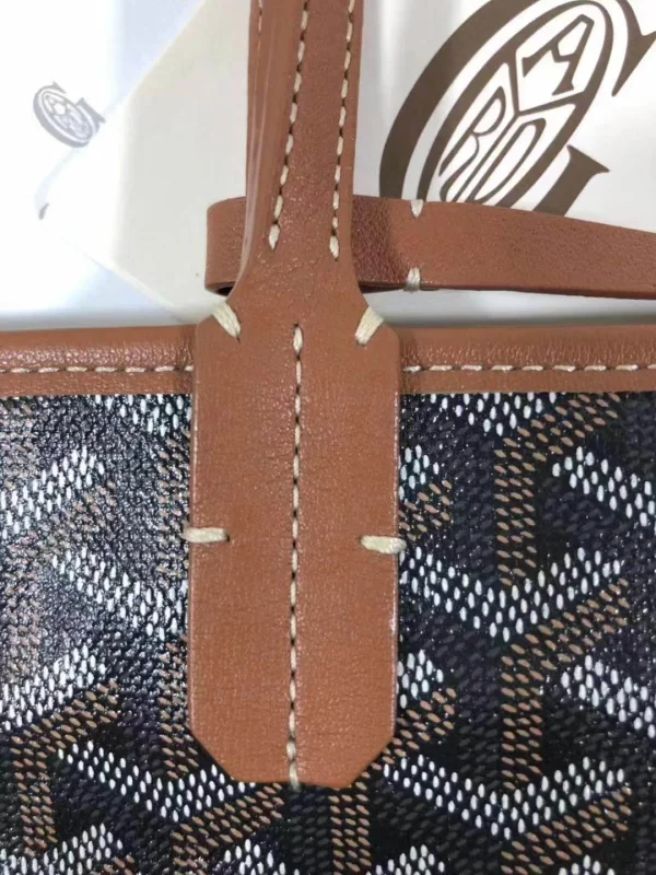 Goyard size: 40*15*30 Bag opening 55 34*14*27 Bag opening 47 - 图片 3