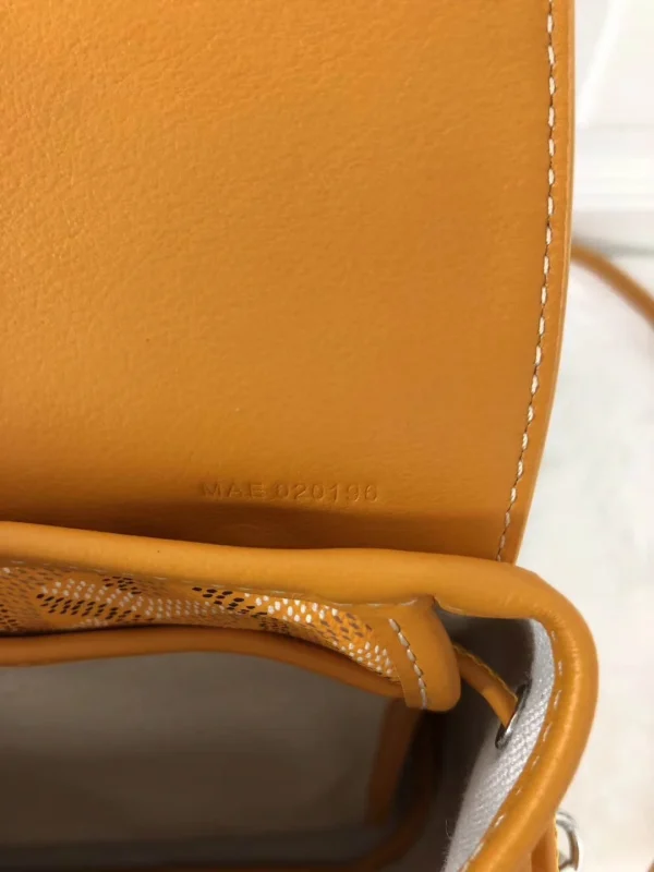 Goyard Size: 19*9*20cm - 图片 2