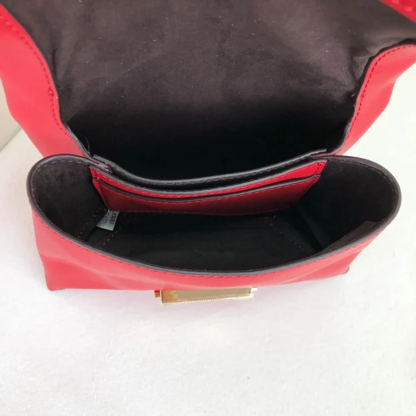 MK Handbag Size: 18/13/9cm - 图片 2