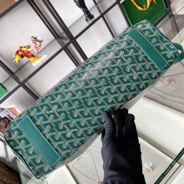 Men's Tote Bag Size: 35x39x14cm - 图片 7
