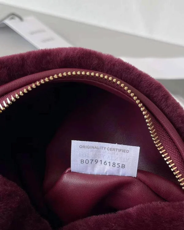 BV Bottega Veneta bag Size: 27x23cm 680697 - 图片 3
