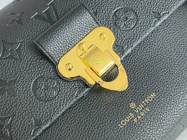 Louis Vuitton Size: 25.0 x 17.0 x 9.5 cm - 图片 6