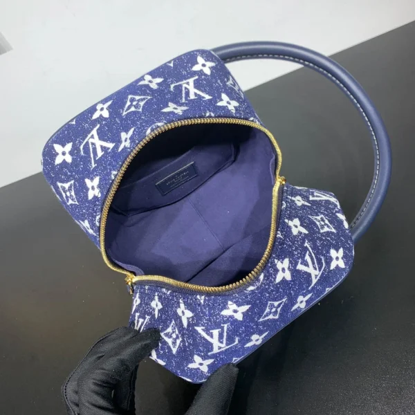 Louis Vuitton Size: 16.0x16.0x16.0CM - 图片 5