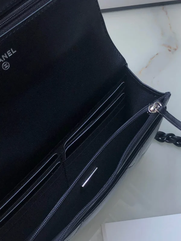 Brand: Chanel Model: 0957 Size: 19cmX11.5cmX7cm - 图片 3