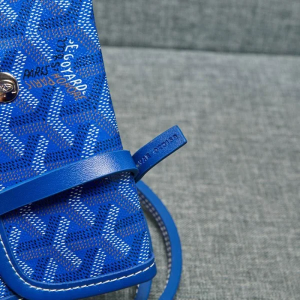 Goyard Twin Shopper Size: 34*46*22*28cm - 图片 2
