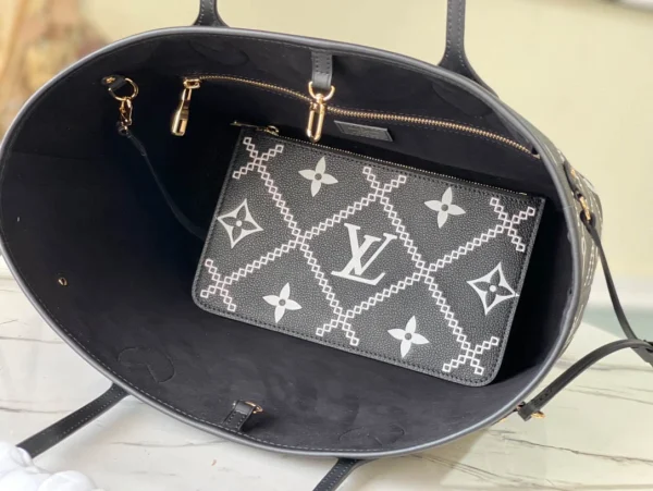 Louis Vuitton Spring Collection Size: 31 x 28 x 14 cm - 图片 2