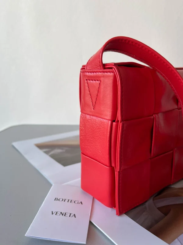BV Cassette bag Size:23x15cm 667298 - 图片 9