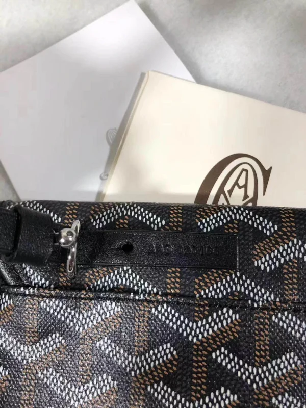 Goyard size：40*15*30 Pocket 55 34*14*27 Pocket 47 - 图片 5