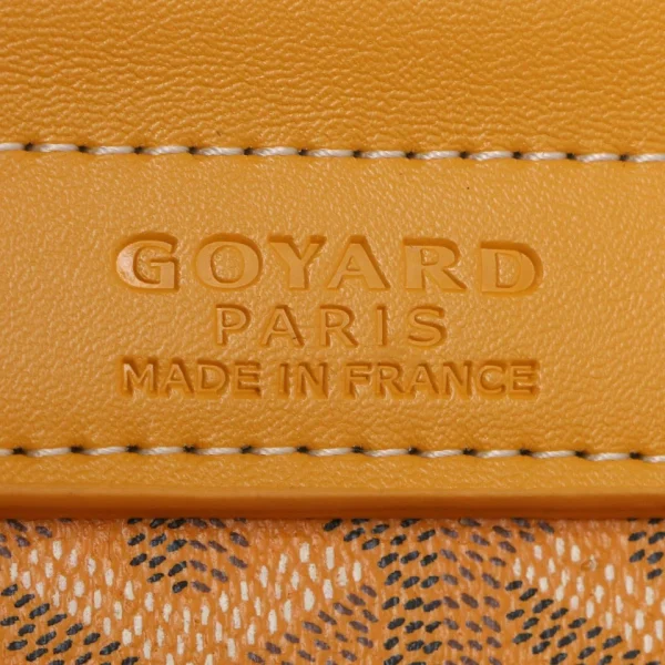 Goyard Size:30*22*14cm - 图片 5