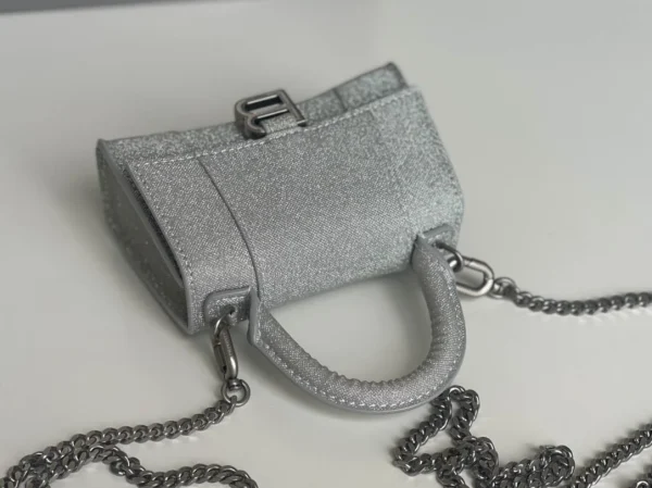 Balenciaga Hourglass Bag Model: 169 Size: 12104.5cm - 图片 5