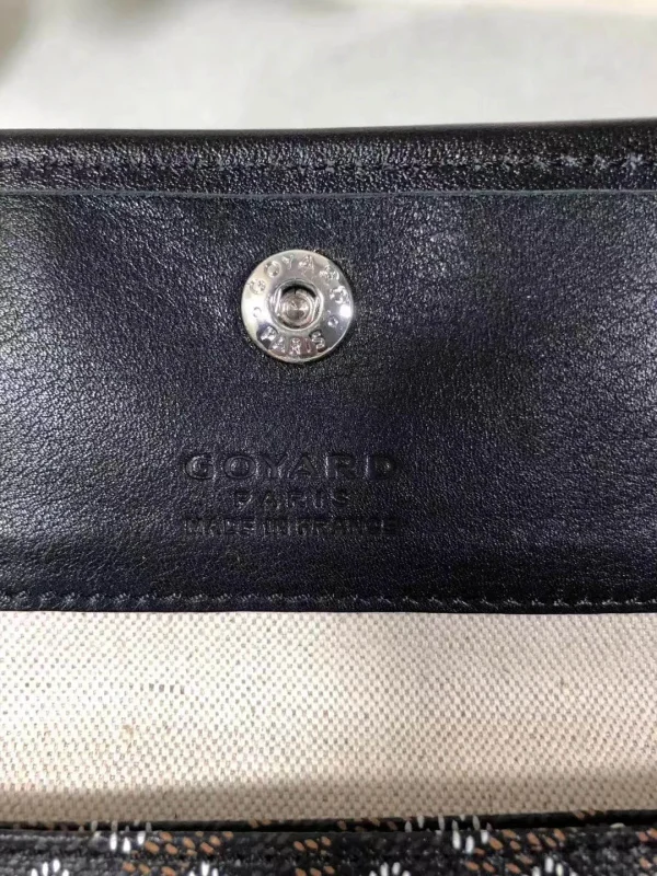 Goyard size：40*15*30 Pocket 55 34*14*27 Pocket 47 - 图片 6