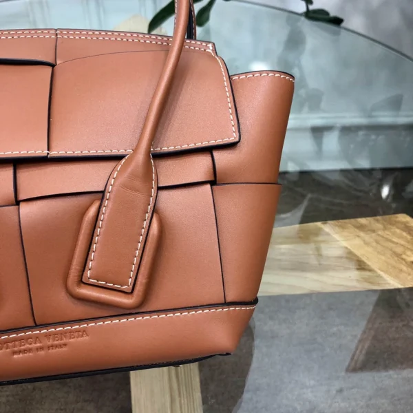 BV Arco29~mini bag Size:29x9cm - 图片 5