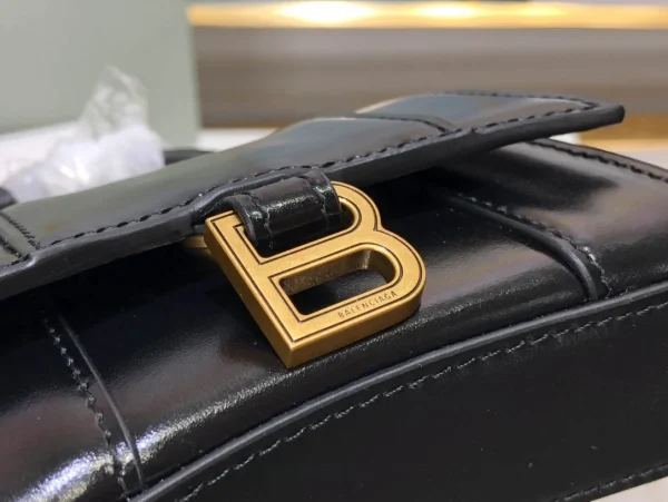 Balenciaga Paris Model: LG0115 Size: 11.5x14x4.5cm - 图片 7