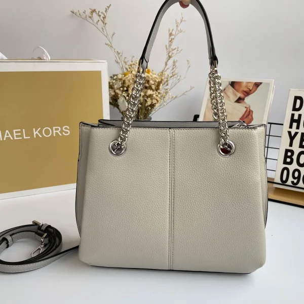 MK Shoulder Crossbody Model:0134 Size:27x21x8 - 图片 7