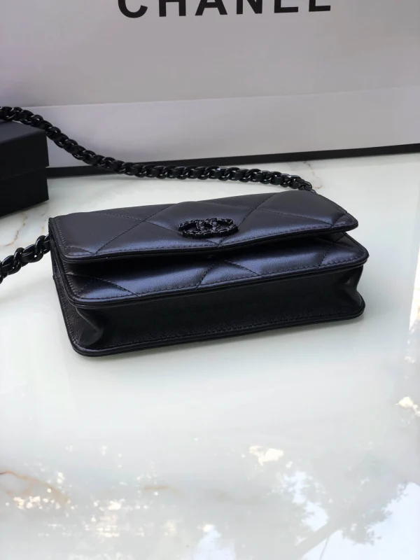 Brand: Chanel Model: 0957 Size: 19cmX11.5cmX7cm - 图片 6