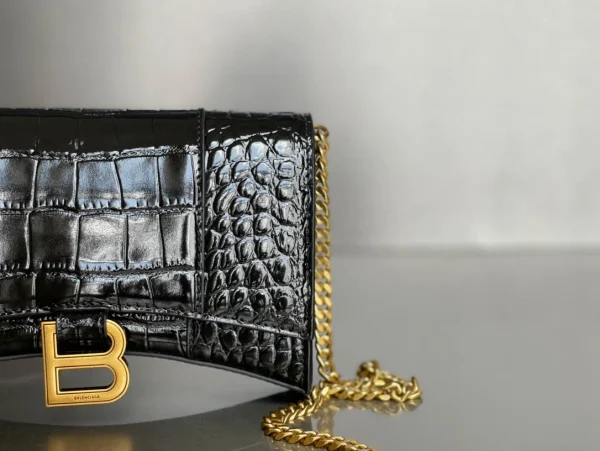 Balenciag Model:199 Size:19X12X5cm - 图片 6
