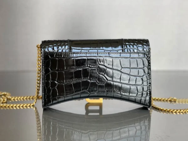 Balenciag Model:199 Size:19X12X5cm - 图片 8