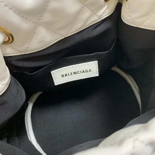 Balenciaga bucket bag Model: A98 - 图片 2